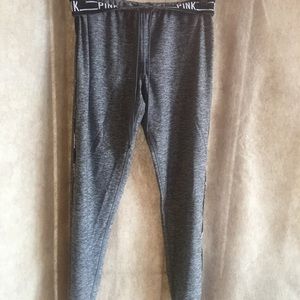 Pink Ultimate lounge pant-S